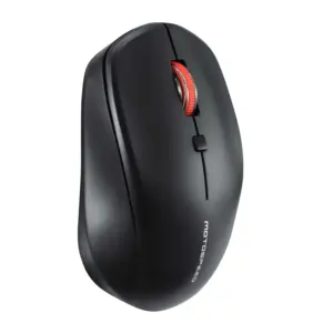 Moto speed 2.4g USB Mäuse Tragbare PC-Maus für Home Office School Silent Computer Mouse Wireless