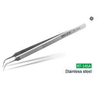 Pinces de précision RELIFE RT-14A/RT-14SA