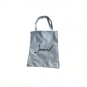 Borsa Tote in Tela Mnj 27801 Personalizzata Jamel 6 Pezzi Promozionale - Product Image 2