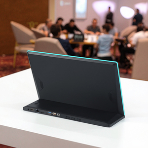 14/15.6-Inch <span class=keywords><strong>Android</strong></span> 1920X1080 L-Hình Thiết Kế Máy Tính Bảng <span class=keywords><strong>PC</strong></span> Allwinner A523 <span class=keywords><strong>Quad</strong></span> <span class=keywords><strong>Core</strong></span> Bộ Vi Xử Lý Rohs Chứng Nhận Cho Cuộc Họp Kinh Doanh - Product Image 3