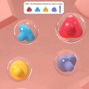 Manyetik çizim kurulu Unisex plastik çocuk Graffiti sanat erken eğitim oyuncak sihirli silgi renkli manyetik çizim kurulu - Product Image 4