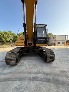 Excavatrice d'occasion CAT 330CL, prix avantageux, excellentes performances. Excavatrice CAT d'occasion à vendre. - Product Image 2