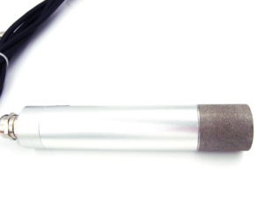 Capteur de gaz ammoniacal de qualité industrielle RY-CNH3 - Haute sensibilité, large plage linéaire pour l'élevage de volailles et les entrepôts - Product Image 2