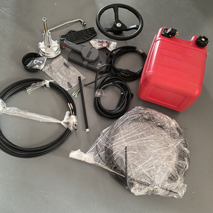 Moteur à essence 2 temps 2 cylindres neuf 75 cm³ compatible pour machine pré-opérationnelle - Product Image 4