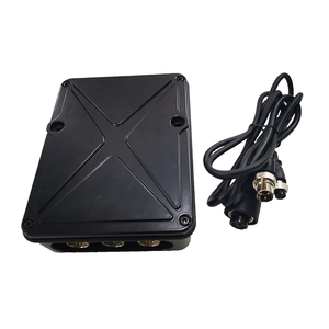 Moteur de 24v, 250w pour fauteuil roulant électrique, pièce de rechange, avec contrôleur de joystick - Product Image 5