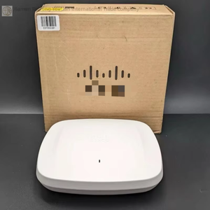 Meraki Cw9164i-mr 9164i İç Mekan Kablosuz Wifi Yeni Orijinal Stokta Endüstriyel Otomasyon Pac Özel Plc Programlama - Product Image 1
