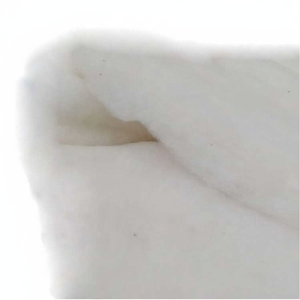 ผ้าฝ้ายนุ่มเหมือนผ้าไหมโพลีเอสเตอร์ผ่านการรับรอง OEKO-TEX กันน้ำระบายอากาศได้ดีละลายน้ำ - Product Image 1