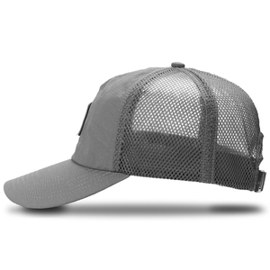 Casquette de baseball personnalisée pour adultes, casquette de camionneur imprimée avec dos en maille réglable, casquettes de camionneur personnalisées pour clubs et équipes - Product Image 6