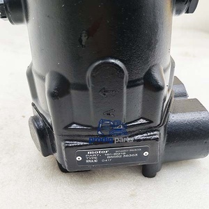 Moteur de ventilateur CA1618919 161-8919 pour chargeuses sur pneus 824G 966G 972G 966H 972H 980F 824C 824G II 824H 825G, moteur de ventilateur hydraulique - Product Image 2
