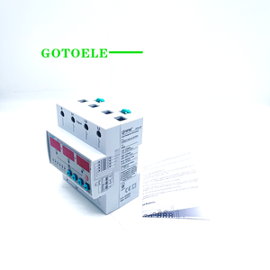 Relais Het Type ATR-XX 100a Overbelasting Beschermer Automatische Fase Verandering Relais (100a) Hebben Een Voorraad Beste Kwaliteit Groothandelsprijs - Product Image 2