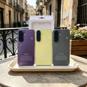 สมาร์ทโฟน A56 5G รุ่น 24GB+1TB, หน้าจอขนาดใหญ่ 7.0 นิ้ว, กล้อง HD, ปลดล็อคด้วยลายนิ้วมือและใบหน้า, ชาร์จเร็ว 65W - Product Image 5