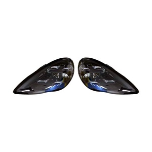 Kit carrosserie amélioré pour Panamera 2009-2013 avec nouveaux phares à LED matriciels 970.1 Plug and Play - Product Image 2