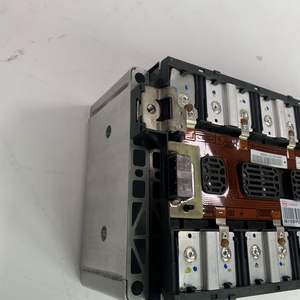 Modulo Batteria BYD 12S1P 50Ah 43.2V, Batteria agli Ioni di Litio NMC Ricaricabile 6S2P 100Ah per Modulo Batteria Auto Elettrica - Product Image 6