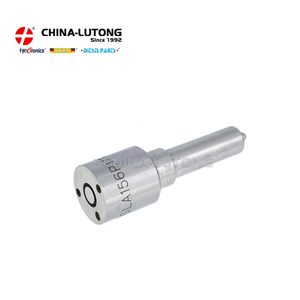 Elemento de Bomba, Inyector de Combustible Common Rail Diésel, Punta de Boquilla 0433175326 DSLA156P1113 para <span class=keywords><strong>Mercedes</strong></span> Benz CL203 S203 C200 C220 <span class=keywords><strong>C270</strong></span> <span class=keywords><strong>CDI</strong></span> A6110700987 - Product Image 1