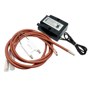 อะไหล่เตาอุตสาหกรรม Guyi ตัวควบคุมการจุดระเบิด เตาจุดไฟ หม้อแปลงจุดระเบิด คุณภาพสูง สำหรับผู้ผลิตหม้อแปลง - Product Image 3