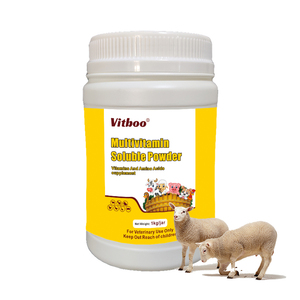 Vitamin bột cung cấp vitamin cho gia cầm gia súc cừu vitamin <span class=keywords><strong>ad3e</strong></span> Bột hỗ trợ chăn nuôi tăng trưởng - Product Image 1