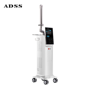 ADSS CO2激光40w皮肤表面置换阴道收紧妊娠纹去除机激光美容设备 - Product Image 1