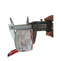 Transformateur toroïdal professionnel élévateur et abaisseur de tension audio 115V vers 16V pour amplificateur haute puissance à faible bruit