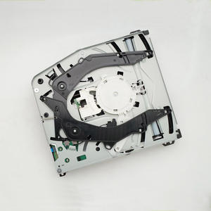 Reemplazo del módulo de la unidad de disco DVD <span class=keywords><strong>Blu</strong></span>-<span class=keywords><strong>ray</strong></span> para <span class=keywords><strong>Sony</strong></span> PS4 Slim 2000 Unidad láser de 2. 2. 2 2. - Product Image 4