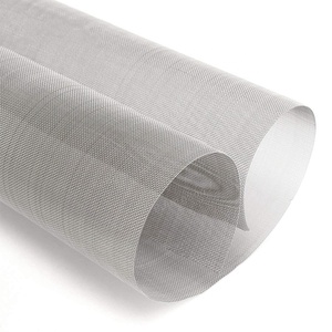 1-500mesh 304 316 lưới thép không gỉ lưới kim loại lọc dệt dây sàng lọc tấm lưới lọc cho lọc công nghiệp - Product Image 4