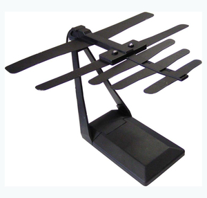 <span class=keywords><strong>Antenne</strong></span> TV d'<span class=keywords><strong>intérieur</strong></span> Xinxidi TN-006 10 470-862mhz 30 miles CCT/OEM CN;ZHE IEC - Product Image 4
