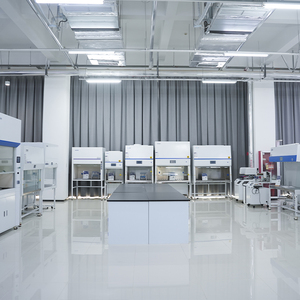 Tensiómetro de superficie automático BIOBASE LN, instrumento de tensión superficial de precisión de 0-200.0mN/M, tensiómetro de superficie para laboratorio, 0-200.0mN/m - Product Image 3