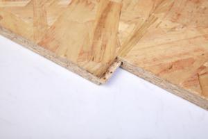 Tableros <span class=keywords><strong>de</strong></span> <span class=keywords><strong>Madera</strong></span> OSB3 <span class=keywords><strong>de</strong></span> 4 Lados con Certificación FM, Resistentes al Agua, para Puertas, Ecológicos, 2500x675mm, Acabados, Garantía <span class=keywords><strong>de</strong></span> 3 Años - Product Image 3