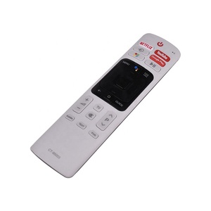 Télécommande <span class=keywords><strong>TV</strong></span> IR de remplacement CT-95003 pour <span class=keywords><strong>Toshiba</strong></span> 55U7950 50U7950 50U7950EE 50U7950EV <span class=keywords><strong>4K</strong></span> Android UHD LED Smart <span class=keywords><strong>TV</strong></span> - Product Image 5
