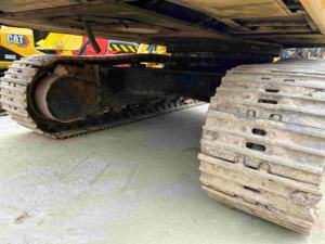 Excavadora Original CATER 320D 320C 330BL 349D 336D 329D 307E 306E 305.5E 303.5E Excavadora SH120 SH200 SH300 SH350 SK75 SK210 - Product Image 2