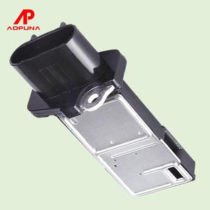 15865791 maf khối lượng luồng không khí cảm biến lưu lượng OEM 15865791 - Product Image 2