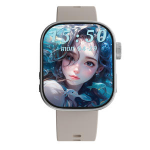 MS10 AMOLED ساعة ذكية 4G أندرويد بنظام تحديد المواقع والملاحة 2 + 32G تعقب النشاط IOS يدعم الاتصال المستقل بطاقة SIM IP67 مقاوم للماء - Product Image 3