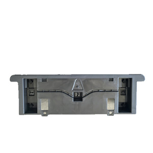 License Plate <b>Frame</b> For CX4 2016 <b>Plastic</b> Embed 200 Mm Hole Distance - Product Image 5