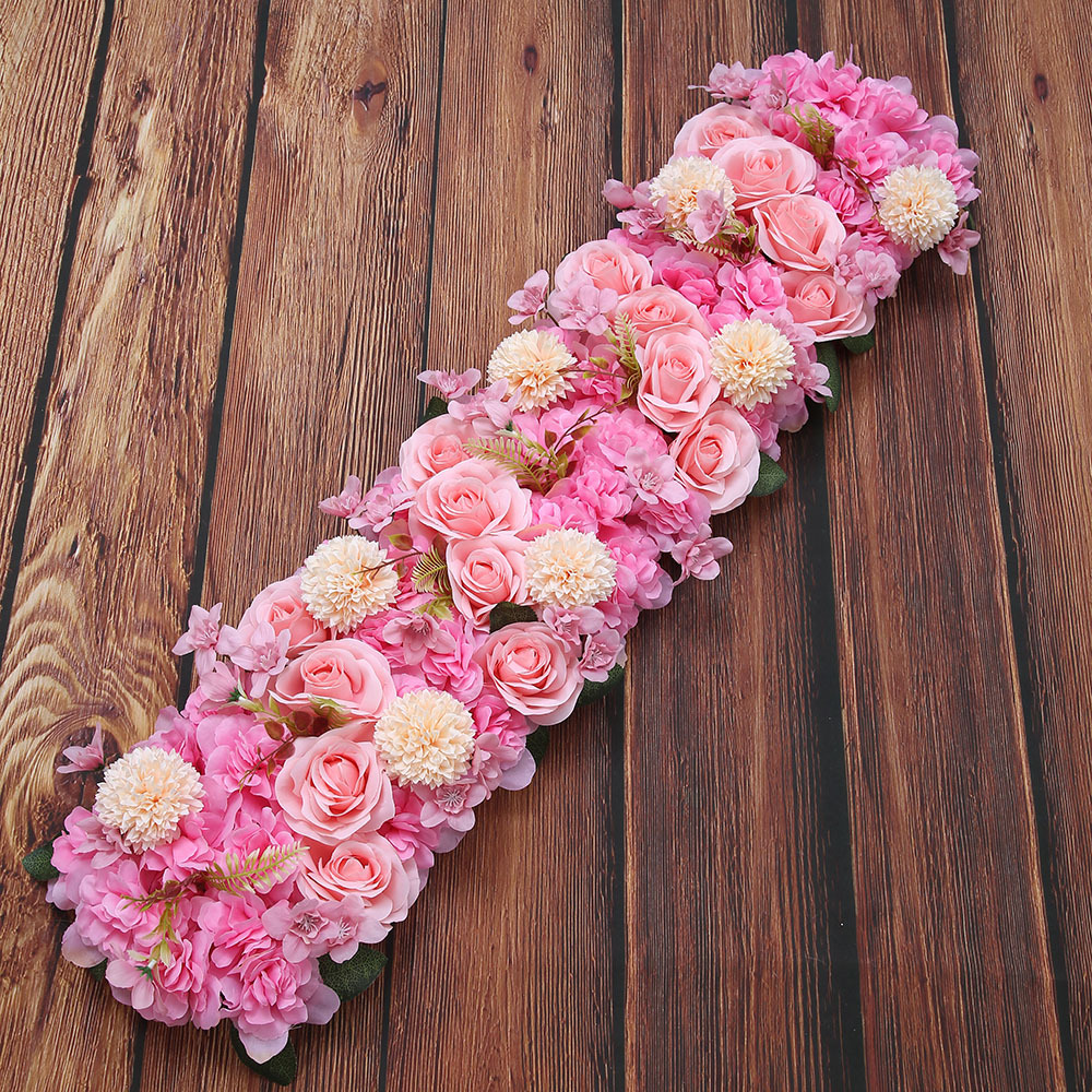 สีชมพูเข้ม