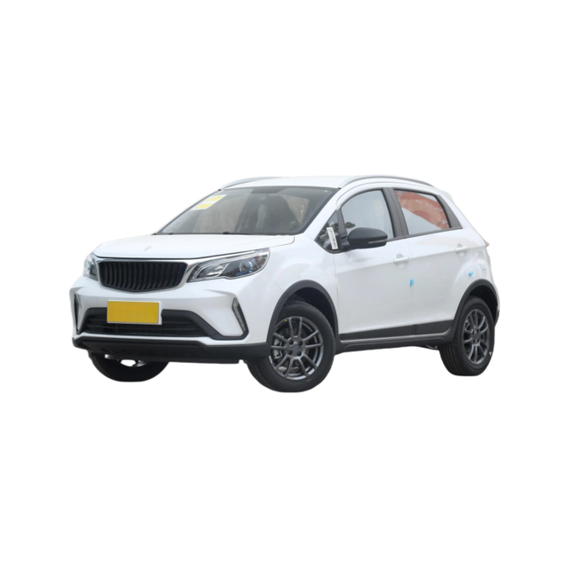 2025 Geely Livan X3 Pro 1.5L CVT Gasoline SUV Compact 5Seater Budget Friendly Small Crossover for City Driving