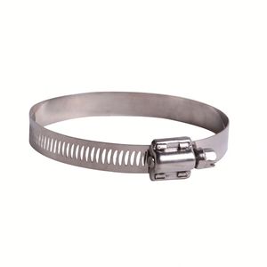 Abrazaderas de Trabajo Pesado Tipo G con Apertura Deslizante para Carpintería, Soldadura y Construcción - Product Image 1