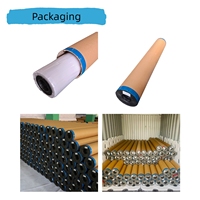 Tissu polyester rétro-éclairé imperméable à effet lotus avancé pour enseignes publicitaires extérieures