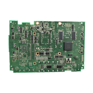 โมดูลบอร์ดควบคุม FANUC A20B-8200-0721 - Product Image 3