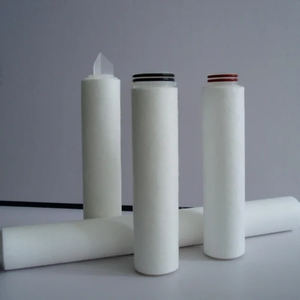 Research Grade PP <b>Filter</b> 75um High Retention Core <b>Filter</b> PP 20 Inch for Power Plant <b>Water</b> Treatment - Product Image 2