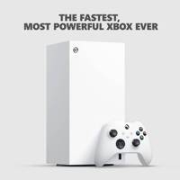 Console de jeu portable Xbox Series X 1 To édition numérique avec Wi-Fi et écran tactile
