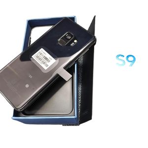 Caricabatterie Cablato Economico per Telefoni Android Dual Sim Prodotto S9 di Buone Prestazioni - Product Image 1