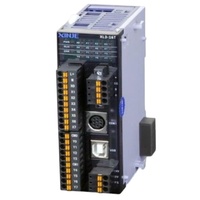 Suministro de los Nuevos Modelos de Controlador Lógico Programable (PLC) Xinje Serie XL5: XL5-32T4/XL5-32PT4/XL5-32T