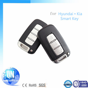 3btn ProX Fob Keyless từ xa thông minh chính từ xa Hyundai lật chính thay thế cho Hyundai/<span class=keywords><strong>Kia</strong></span> - Product Image 2