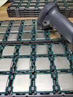 Processeur de bureau Core I7-8700 8e génération 6 cœurs 3,2 GHz 14 nm en bon état