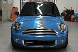 BMW <span class=keywords><strong>MINI</strong></span> Coupé <span class=keywords><strong>Voiture</strong></span> d'<span class=keywords><strong>occasion</strong></span> 2012 1.6L <span class=keywords><strong>COOPER</strong></span> Essence Kilométrage 88900 <span class=keywords><strong>Voiture</strong></span> de sport - Product Image 4