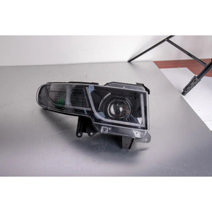 Kit de modificación para la parrilla delantera, faros y luces traseras de los modelos FJ Cruiser de 2007-2015. - Product Image 4