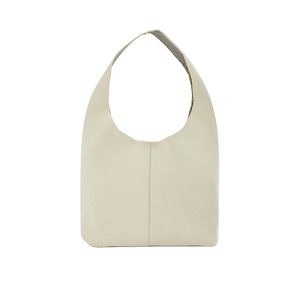 Women's Casual Large Capacity Tote <strong>Bag</strong> with Flying <strong>Panda</strong> Design Woven Shoulder Strap PU Polyester Lining Open Closure - Product Image 2