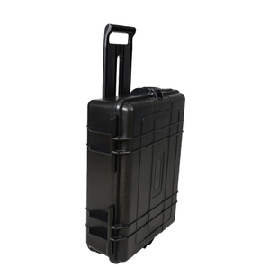 Maleta con Ruedas DF0718 para Viajes, Campamento y Actividades al Aire Libre, Multifuncional, de Tamaño Mediano, 77L, Material ABS, con Ruedas, Maleta de Almacenamiento Resistente de 100L - Product Image 1