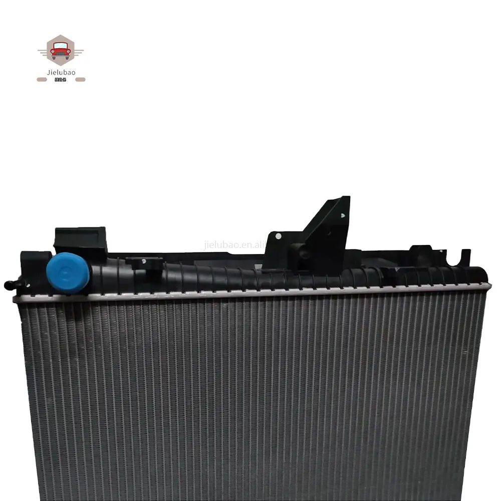 Radiateur de refroidissement de moteur de pièces d'auto de voiture LR015560 pour Land Rover