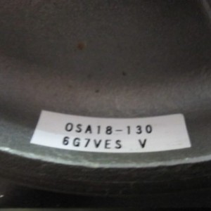 Codificadores Rotatorios Industriales Incrementales Mitsubishi OSA18-130 OSA18-131 OSA17-060 OSA14 - Product Image 3