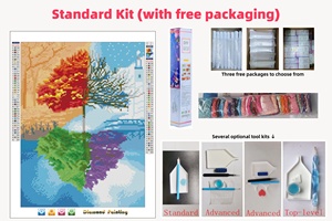 <span class=keywords><strong>Pintura</strong></span> de paisaje de 12 meses, <span class=keywords><strong>pintura</strong></span> artística de diamantes, 30x30cm, arte de mosaico de píxeles, diseño hecho a mano, fabricante de <span class=keywords><strong>pintura</strong></span> de diamantes - Product Image 6